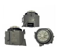 Moteur de pompe de vidange for lave-vaisselle, compatible avec Bosch et Siemens, 900133137 DC EIC-B03 017062 900024951 HY49YTZA240B(1pcs 900133137)