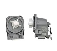 Moteur De Pompe De Vidange For Lave-vaisselle, Compatible Avec Midea, 1718C 30 W 220-240 V 50 Hz 17476000007443 Pièces Détachées For Lave-vaisselle