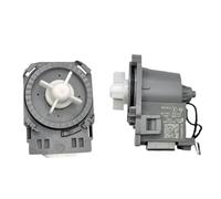 Moteur De Pompe De Vidange For Lave-vaisselle, Compatible Avec Midea, 1718C 30 W 220-240 V 50 Hz 17476000007443 Pièces Détachées For Lave-vaisselle