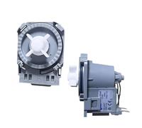 Moteur De Pompe De Vidange For Lave-vaisselle, Compatible Avec Midea, 1718C 30 W 220-240 V 50 Hz 17476000007443 Pièces Détachées For Lave-vaisselle