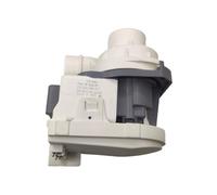 Moteur De Pompe De Vidange For Lave-vaisselle, Compatible Avec Midea, C20-6A02 35 W 220-240 V 50 Hz. Pièces Détachées