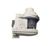 Moteur De Pompe De Vidange For Lave-vaisselle, Compatible Avec Midea, C20-6A02 35 W 220-240 V 50 Hz. Pièces Détachées For Lave-vaisselle