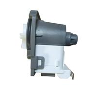 Moteur De Pompe De Vidange For Lave-vaisselle, Compatible Avec Midea, SP-DP-01-20BW 220-240 V 50 Hz. Pièces Détachées