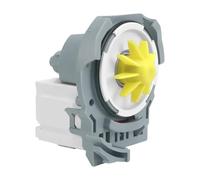 Moteur De Pompe De Vidange For Lave-vaisselle, Compatible For Whirlpool, WDT720PADM2 WDT720PADM1 W10724439 W10876537 W10348269, Compatible For Kenmore,