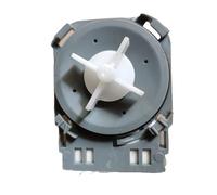 Moteur De Pompe De Vidange For Lave-vaisselle Midea SP-DP-01-20BW - 220-240 V 50 Hz 0,25 A, Pièces Détachées For Une Évacuation Efficace De L'eau.
