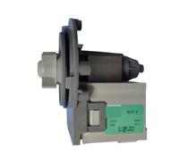 Moteur de pompe de vidange for machine à laver, 1 pièce, B20-5 220 V 60 Hz 35 W DC31-00030B