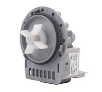 Moteur De Pompe De Vidange For Machine À Laver 30 W, Entièrement Automatique, P25-1, Compatible Avec PSB, Pièces De Réparation