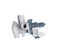 Moteur De Pompe De Vidange For Machine À Laver À Tambour Haier EG100HB209G EG10012B509 B20/15-6A(A)