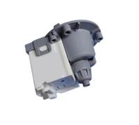 Moteur De Pompe De Vidange For Machine À Laver À Tambour S3032, Compatible Avec Samsung, Askoll DC31-00180A 50 Hz