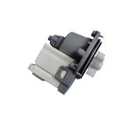 Moteur De Pompe De Vidange For Machine À Laver À Tambour Samsung S3032, Neuf, Askoll DC31-00180A 50 Hz