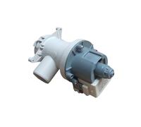 Moteur De Pompe De Vidange For Machine À Laver À Tambour Universel, Compatible Avec Beko, Machine À Laver À Tambour, Économie D'énergie