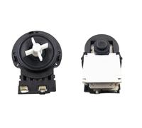 Moteur de pompe de vidange for machine à laver AC110V BPX1-35 AC220V BPX2-112