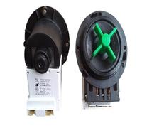 Moteur de pompe de vidange for Machine à laver LG, pièces BPX2-7 BPX2-8 BPX2-111 BPX2-112 WD-N12155D N12150D N80090U 5859EN1004B WD-T12235