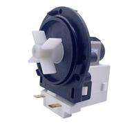 Moteur de pompe de vidange for Machine à laver, pièces de Drainage for BPX 2-94L BPX2-92L BPX2-93L BPX2-94L 5859EN1006S