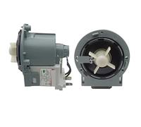 Moteur de pompe de vidange for machine à laver PX-2-35, 220 V/240 V, 50 Hz, 35 W, 1 pièce