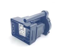 Moteur de pompe de vidange for sèche-linge B13-6B - 220-240 V 13 W 50 Hz, compatible avec les sèche-linge Electrolux EDH903BEWN, EDH1011JB et EDP2074PDW.