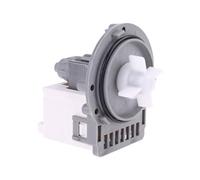 Moteur de pompe de vidange, moteur de bec, pièces de Machine à laver, Compatible avec Samsung 1 pièce
