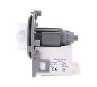 Moteur De Pompe De Vidange, Moteurs De Sortie D'eau, Pièces De Machine À Laver, Compatibles Avec Samsung, Pompe À Turbine À Eau, 1 Pièce