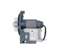 Moteur de pompe de vidange PX-2-35 220 V/240 V 50 Hz 35 W, compatible avec LittleSwan, pièces de machine à laver