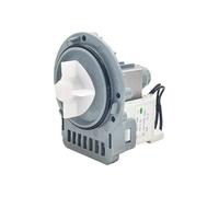 Moteur De Pompe De Vidange Px-2-35 220 V/240 V 50 Hz 35 W, Compatible Avec Littleswan, Pièces De Machine À Laver À Faible Bruit