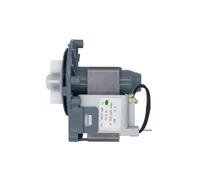Moteur de pompe de vidange PX-2-35 220 V/240 V 50 Hz 35 W - Pièces de lave-linge compatibles avec le lave-linge LittleSwan