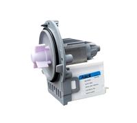 Moteur de pompe de vidange S3006 EAU61383501 220V 60Hz 35W, Compatible avec LG, pièces de rechange de Drainage de lave-linge