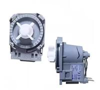 Moteur De Pompe De Vidange SP-DP-01-20BW For Lave-vaisselle, Compatible Avec Midea Et Candy.