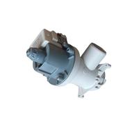 Moteur De Pompe De Vidange Universel For Lave-linge À Tambour, Compatible Avec BEKO, Lave-linge À Tambour