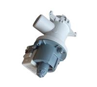 Moteur De Pompe De Vidange Universel For Lave-linge À Tambour, Compatible Avec BEKO, Pièces Détachées For Lave-linge À Tambour