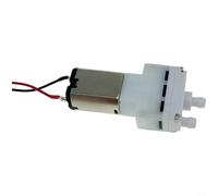 Moteur de pompe d'entrée de rechange pour Xiaomi 2S 1S X10+ S10 Plus B101CN/B105CN Robot Aspirateur Mop, Pièce de rechange d'eau