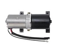 Moteur de pompe hydraulique de levage supérieur Convertible FMEM001A, haute résistance, fonctionnement plus fluide, remplacement pour GT 1983 1993