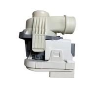Moteur de pompe vidange C20-6A01 35 W, compatible avec lave-vaisselle Midea 220-240 V 50 Hz 11001011001769. Pièces détachées for