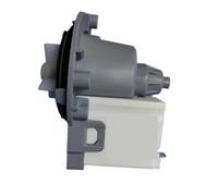 Moteur de pompe vidange, compatible avec Askoll, S3032 DC31-00180A | 50Hz, remplacement pour lave-linge à tambour
