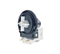 Moteur de pompe vidange for lave-linge, compatible avec LG, BPX2-92L, BPX2-93L, BPX2-94L, 5859EN1006S. Pièces for