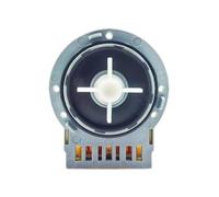 Moteur de pompe vidange for machine à laver, 1 pièce, DC31-30008D, 220-240 V, 50 Hz, 30 W/15 W, 3000 tr/min, pièces