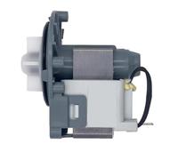 Moteur de pompe vidange PX-2-35 220 V/240 V 50 Hz 35 W compatible avec les pièces lave-linge LittleSwan