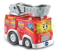 Moteur de pompier Vtech Toot-Toot Drivers