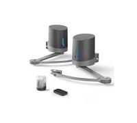 Avidsen - Moteur de Portail à Bras articulés pour Portail à battants Orane-SE - Avidsen - 114203