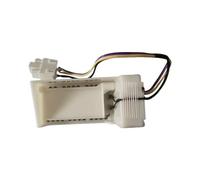 Moteur de porte d'air de rechange DA31-00071C Compatible avec Samsung Réfrigérateur, Accessoires de réfrigérateur FBZA-1750-15A