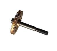 Moteur de porte de garage à engrenage à vis sans fin BS2470 BS2480 (Color : BS2470 Hall Limit, Size : 1)