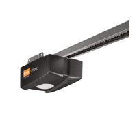Moteur de porte de garage - Hörmann - Ecostar Liftronic 500 II - Télécommande - Arrêt automatique - 10,5 cm/s