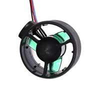 Moteur de propulseur électrique sans balais haute efficacité 24-48 V 800 W pour modèle de télécommande