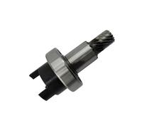 Moteur de pulvérisateur sans air haute pression, réducteur de sortie, engrenage 2030 7900 8900, outils et accessoires de pulvérisation