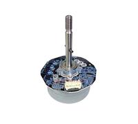 Moteur de purificateur d'air Nidec DC24V 84W, compatible avec les purificateurs d'air Xiaomi et Air Purifier Pro. Remplacez le moteur ci-dessous.