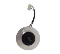 Moteur de purificateur d'air SIC-39CE-F142-1, compatible avec les modèles Philips AC3055, AC3058, AC3833, AC3855, AC3036 et AC3033 (moteur CC de remplacement).