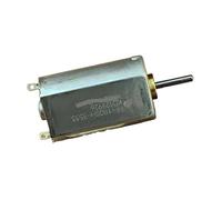 Moteur de rasoir électrique FF-180SH-3533 180 DC 1.2V 2.4V 3V 3.6V 3.7V, mini moteur haute vitesse 20mm, tête pivotante