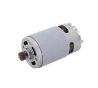 Moteur de rechange 13 dents 12 V pour perceuses sans fil Bosch GSR10.8-2-LI et GSR120-LI 10,8 V