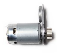 Moteur de rechange 629932-8 14,4 V 18 V pour débroussailleuse sans fil Makita BUR141 BUR181 DUR181 DUR141Z DUR181Z UR141D et Garden P