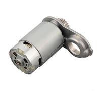 Moteur de rechange 629932-8 629931-0 pour débroussailleuse électrique sans fil DUR181 BUR181 DUR181Z BUR141 UR141D Outil de jardin Assemblage de pièces