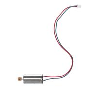 Moteur De Rechange Avec Prise Pour Les Pièces Détachées D'aile Fixe De L'avion Rc Volantexrc Mini Mustang P-51d/ Mini F4u/ Mini P47 ( 4 Pcs Variant )-Générique